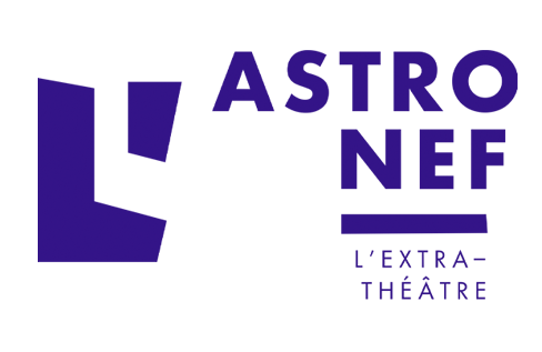 Astronef - L'extra Théâtre - Marseille