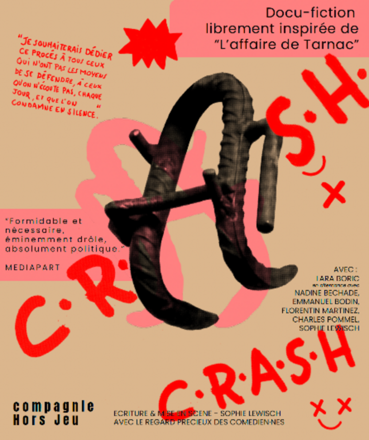 C.R.A.S.H.