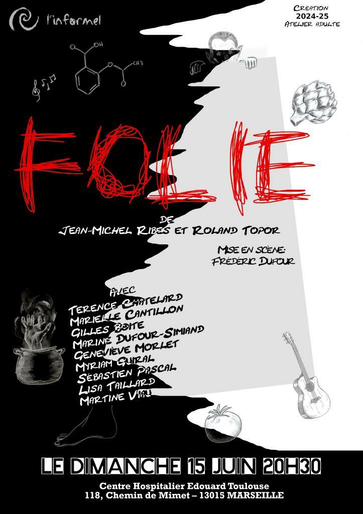 Folie