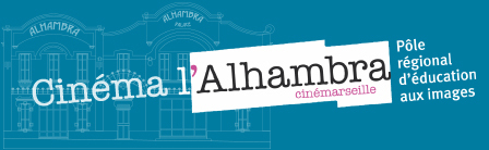 Cinéma l'Alhambra Marseille